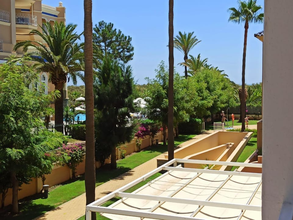 ATLANTICO By SIT ISLA CANELA -REF 100- Apartment in Costa de la Luz