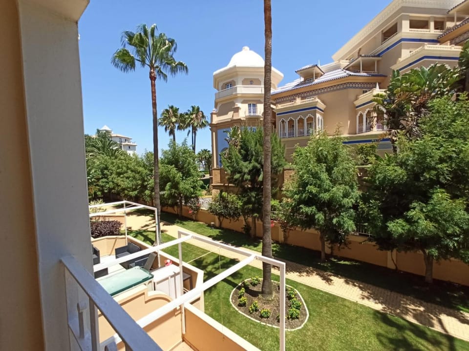 ATLANTICO By SIT ISLA CANELA -REF 100- Apartment in Costa de la Luz