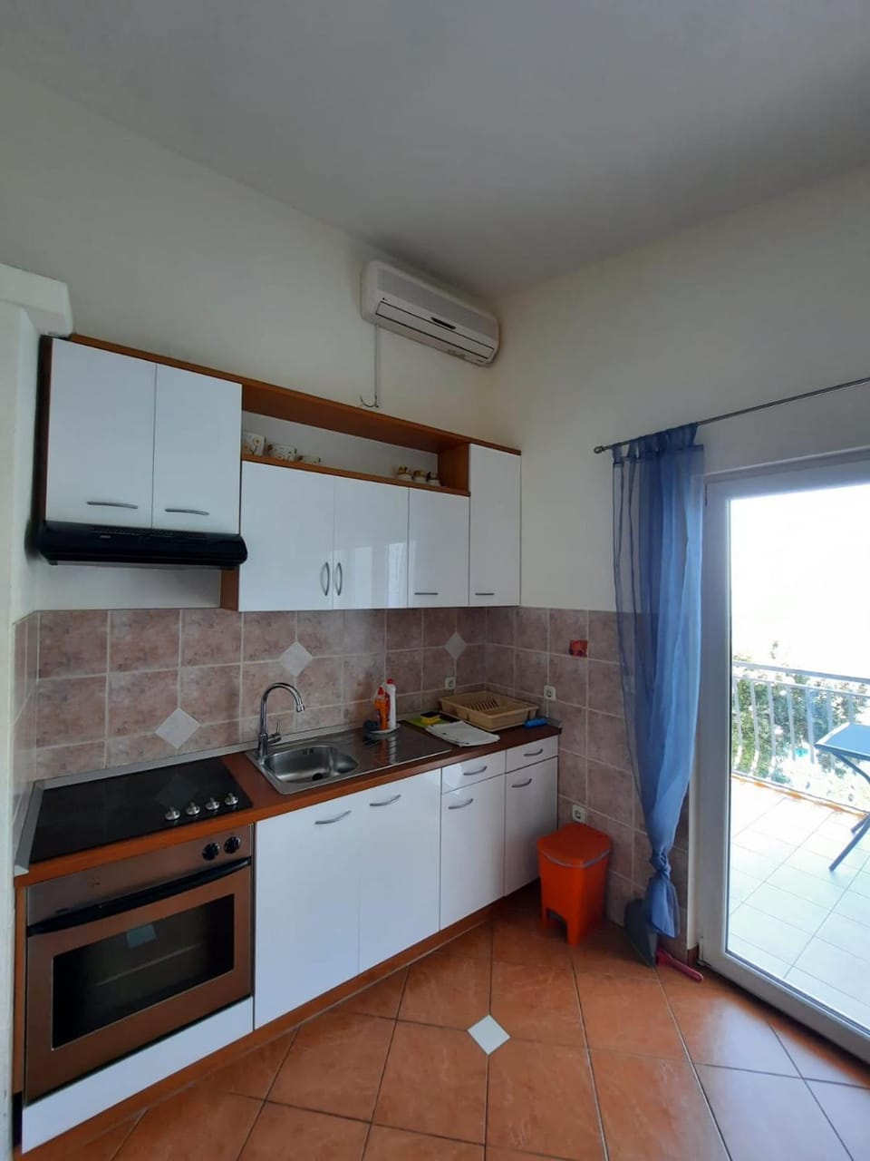 Apartman Val Apartment in Šibenik-Knin County, Croatia