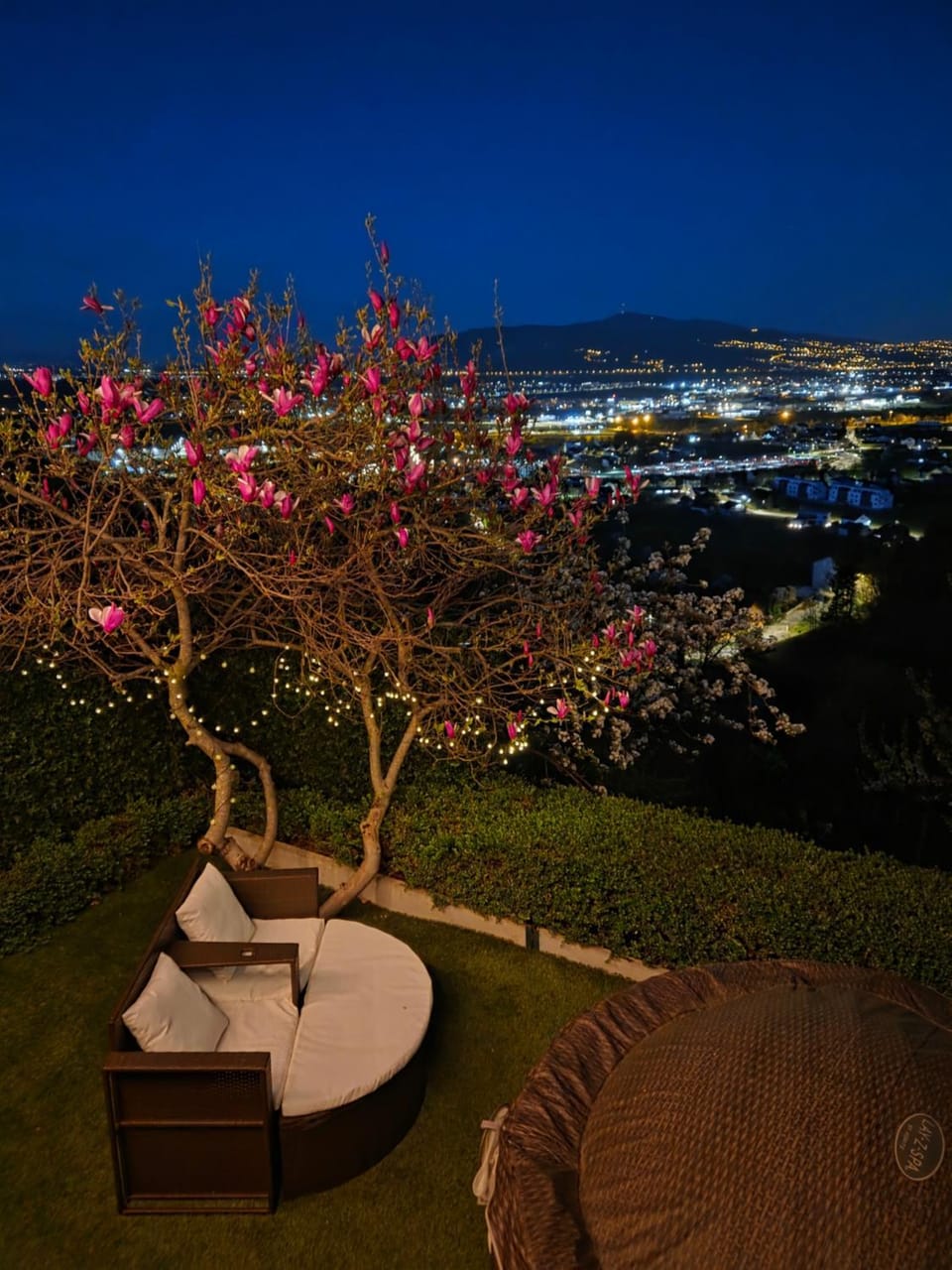 The View House in Slovenia