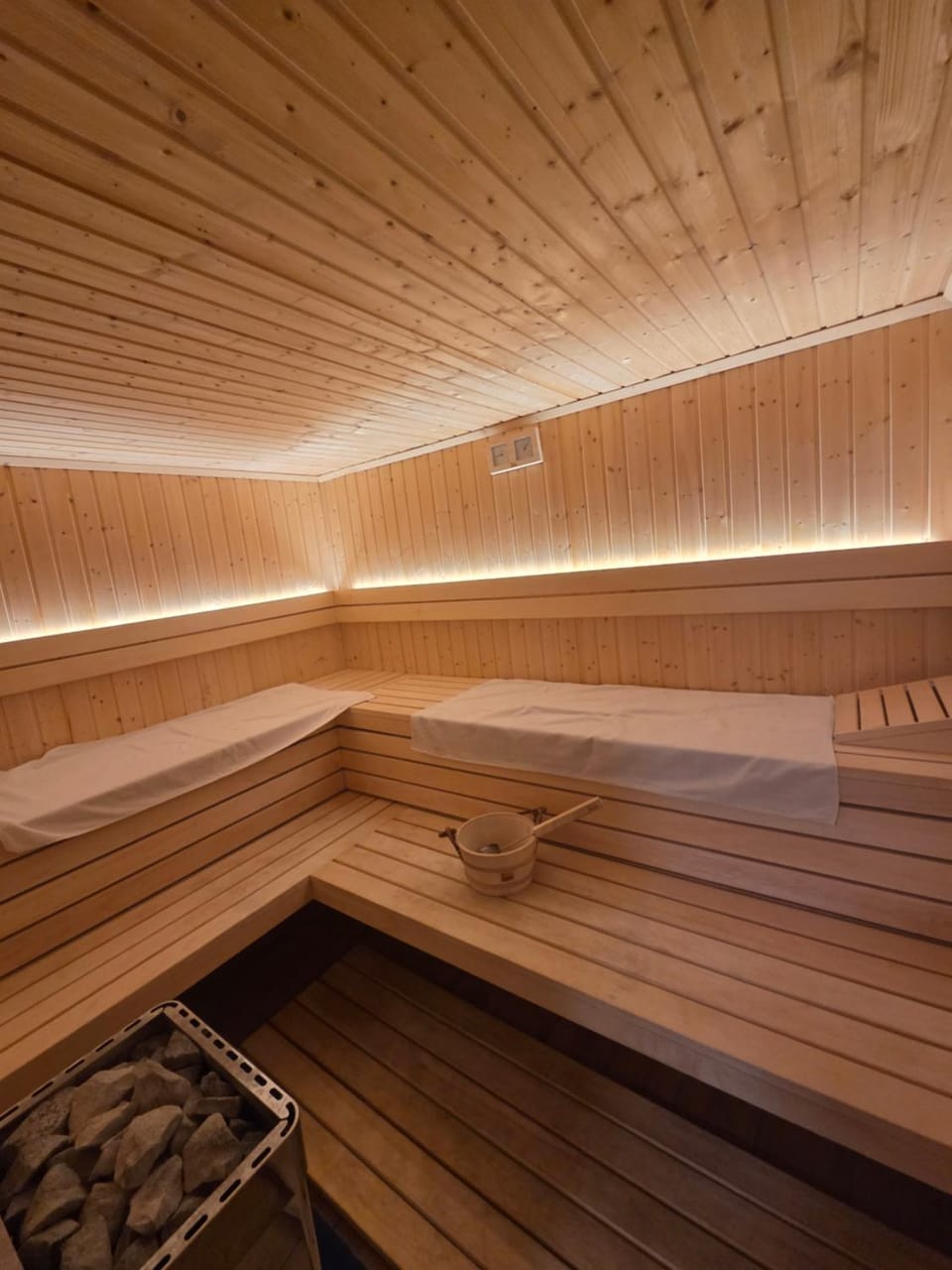 The View House in Slovenia