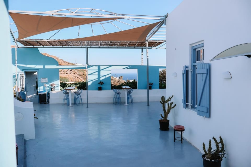 Property building, Sea view, Sea view