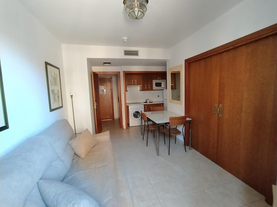 JARDINES DE ISLA CANELA By SIT ISLA CANELA -REF 132- Apartment in Costa de la Luz