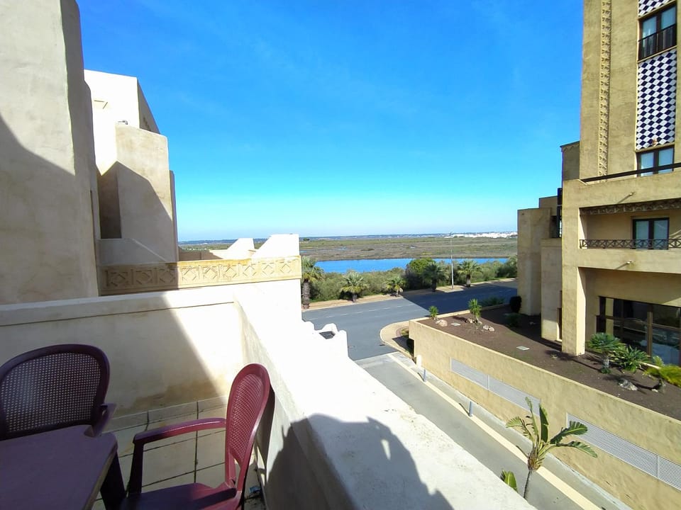 JARDINES DE ISLA CANELA By SIT ISLA CANELA -REF 132- Apartment in Costa de la Luz