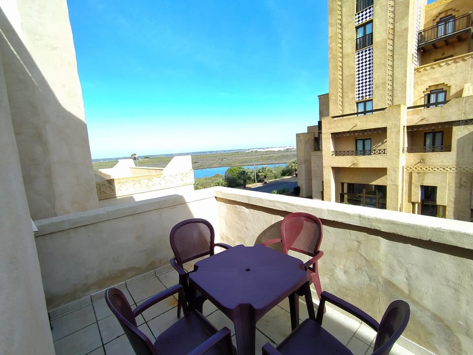 JARDINES DE ISLA CANELA By SIT ISLA CANELA -REF 132- Apartment in Costa de la Luz