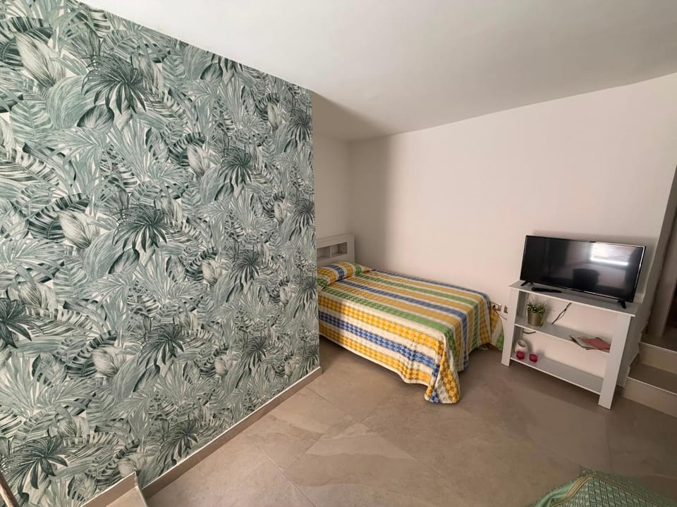 b&b casa vacanze "Arberia" House in Calabria