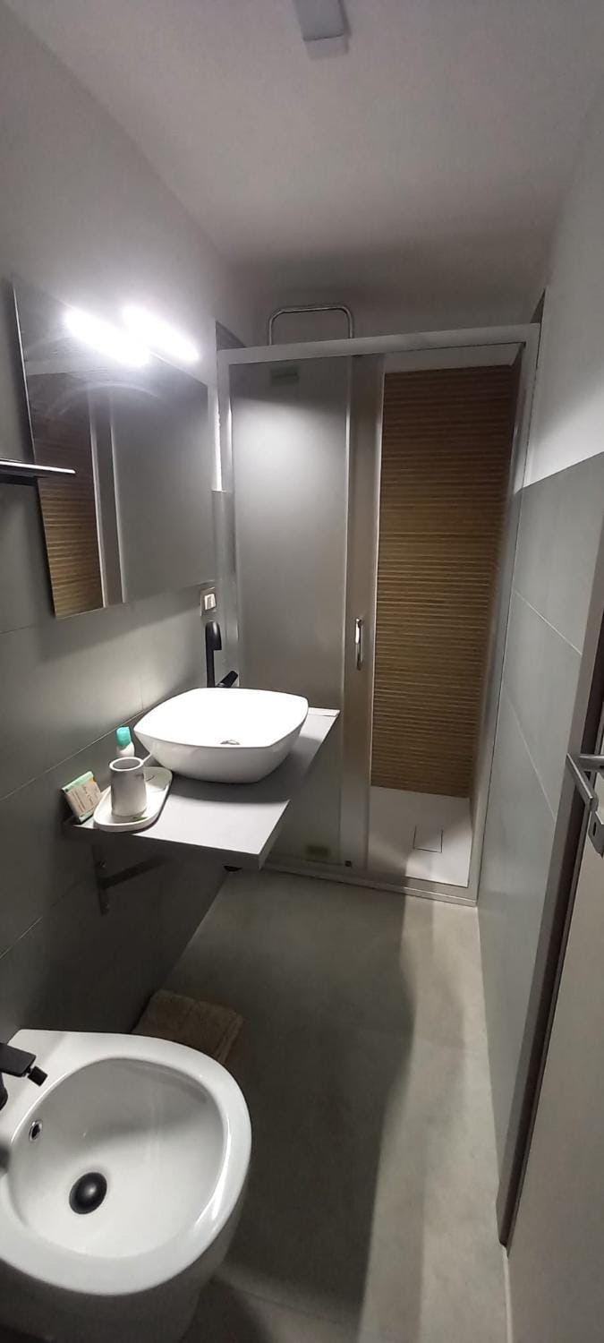 b&b casa vacanze "Arberia" House in Calabria