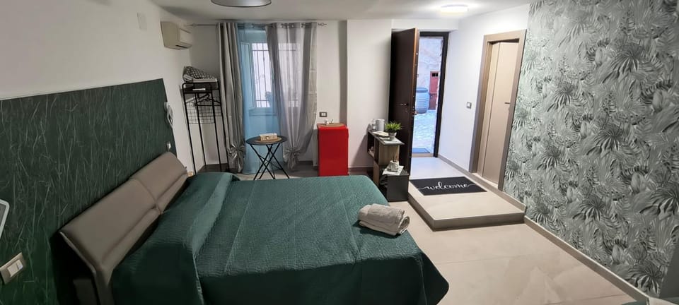 b&b casa vacanze "Arberia" House in Calabria