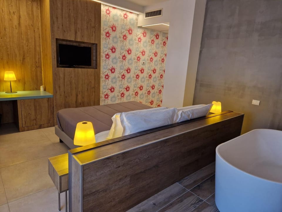 Korè Hotel Hotel in Campania