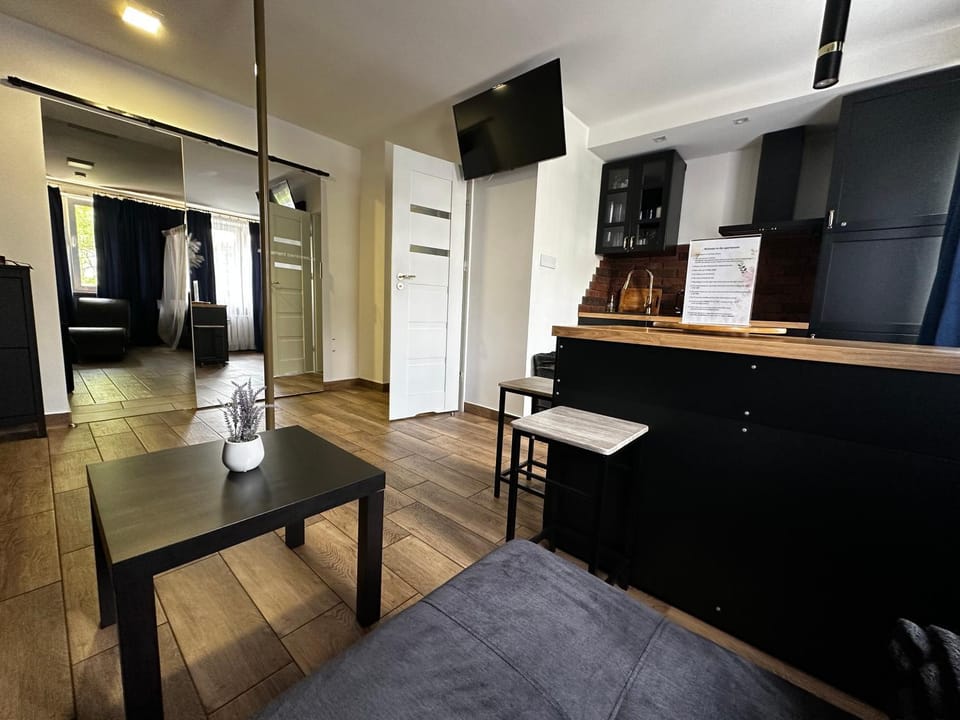 Apartament Sienkiewicza Apartment in Wroclaw