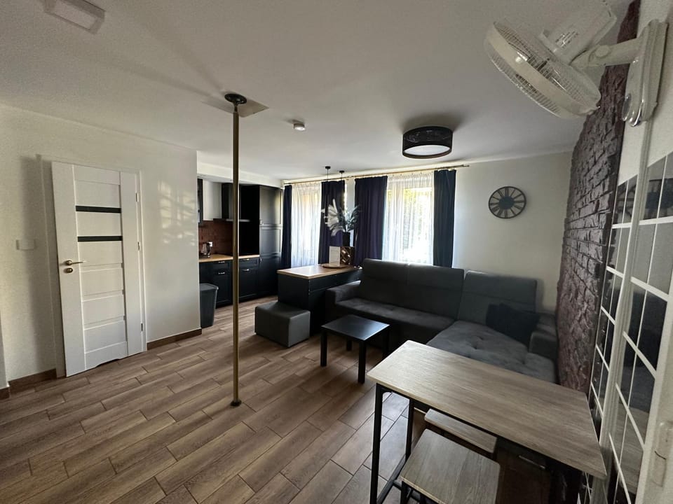 Apartament Sienkiewicza Apartment in Wroclaw