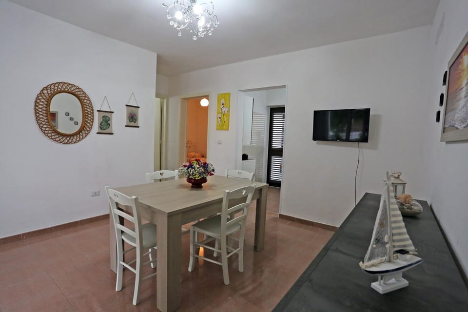 Caletta house Apartment in Apulia