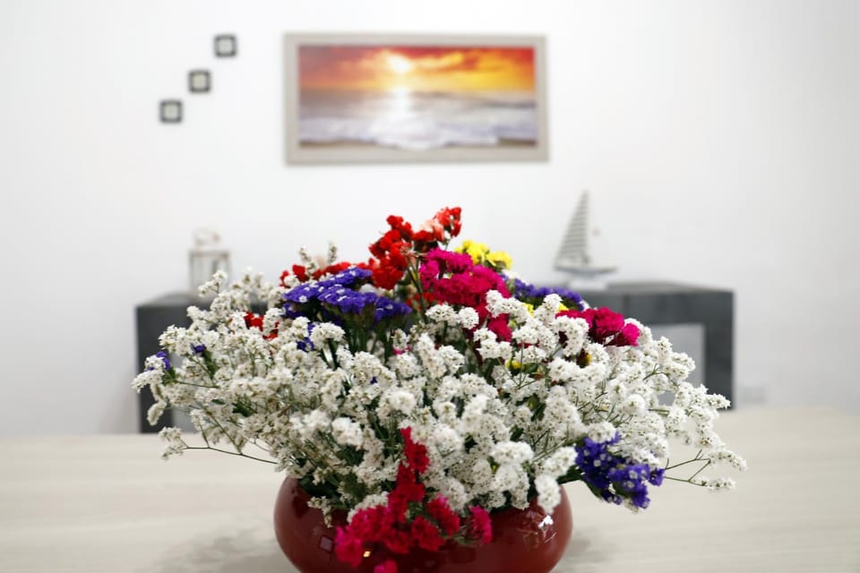 Caletta house Apartment in Apulia