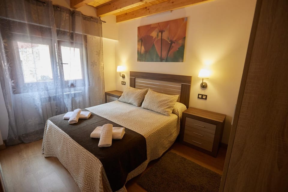 La besñada Apartment in Asturias