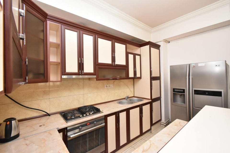 Freedom Apartments on Glendale Hills Apartment in Yerevan
