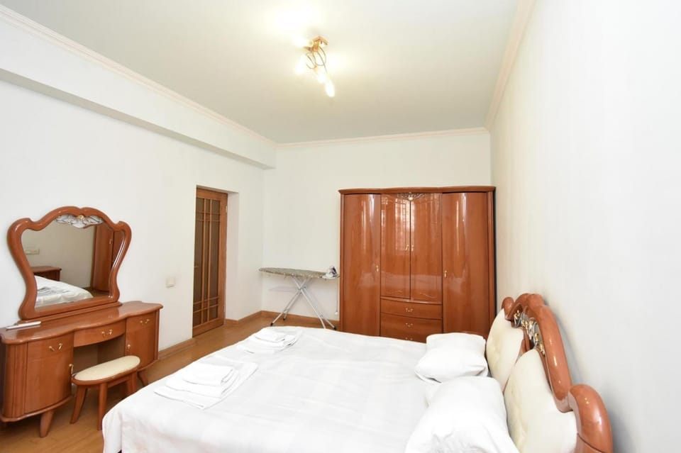 Freedom Apartments on Glendale Hills Apartment in Yerevan