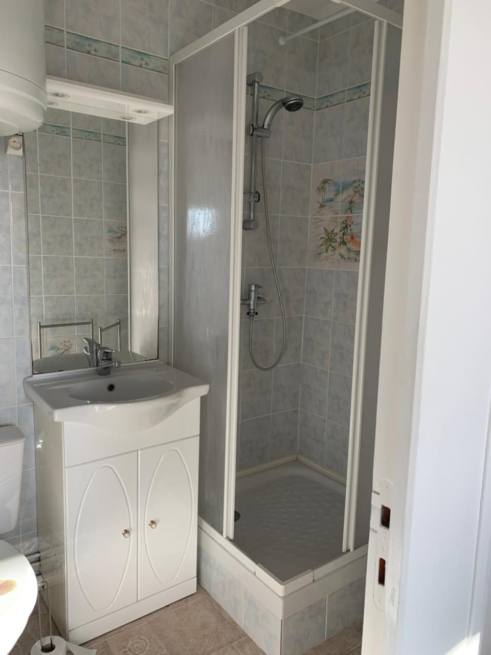 Petit appartement cosy Apartment in Normandy