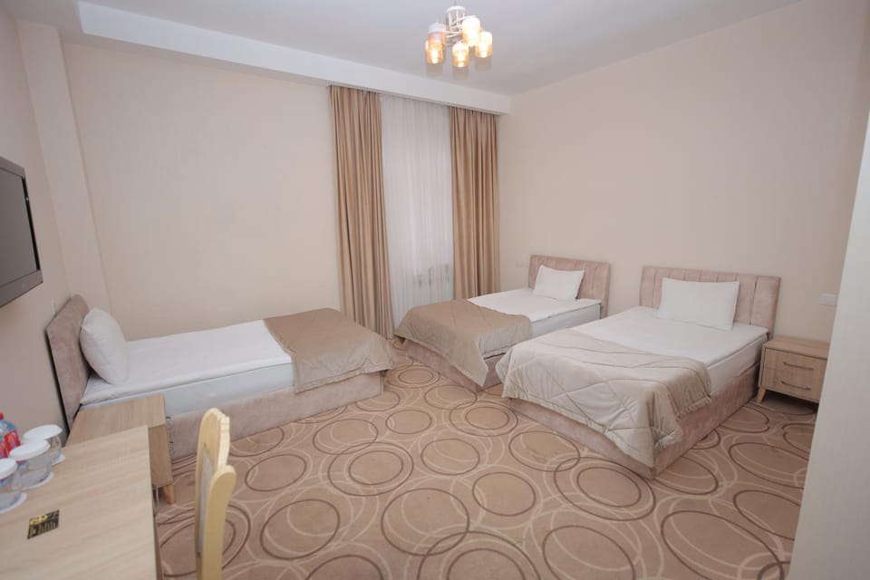 Cinema Boutique Hotel Hotel in Armenia