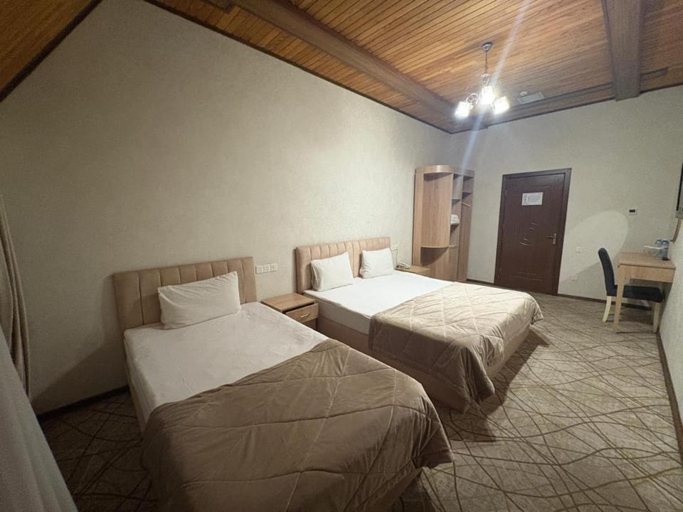 Cinema Boutique Hotel Hotel in Armenia
