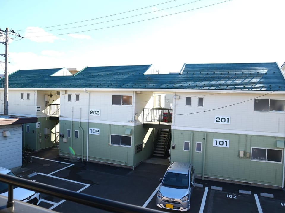Casa Tatsugaoka - Vacation STAY 93133v Apartment in Shizuoka Prefecture