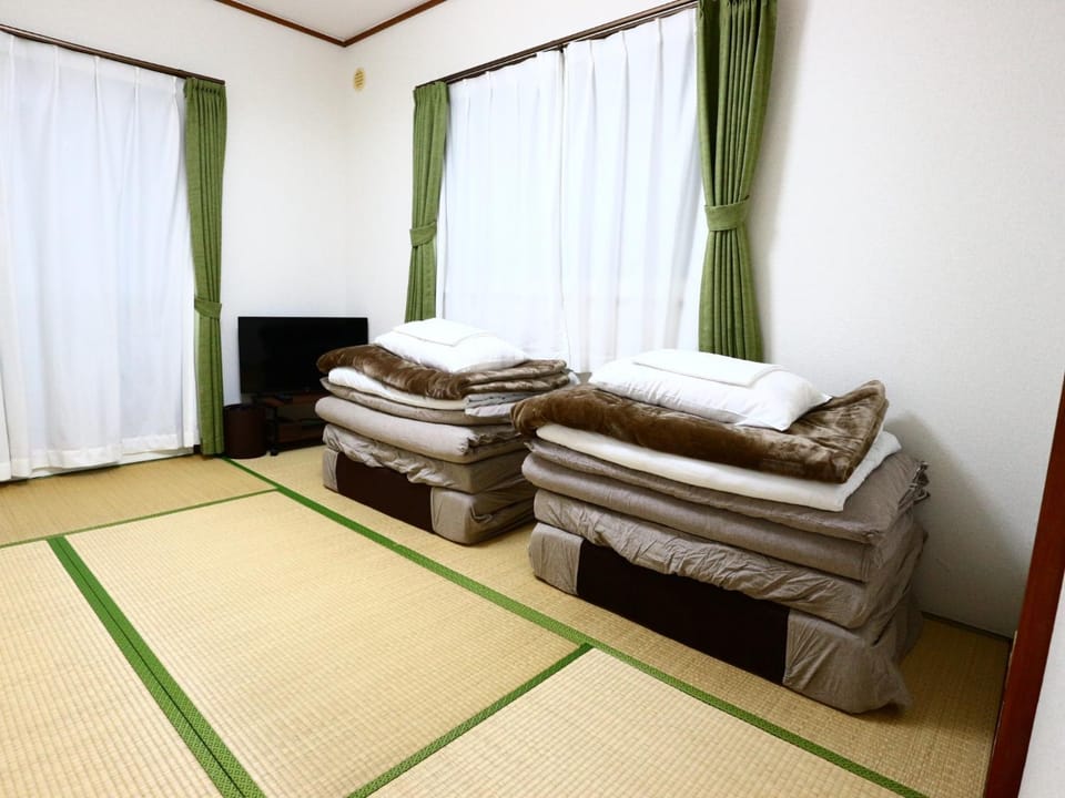 Casa Tatsugaoka - Vacation STAY 93133v Apartment in Shizuoka Prefecture