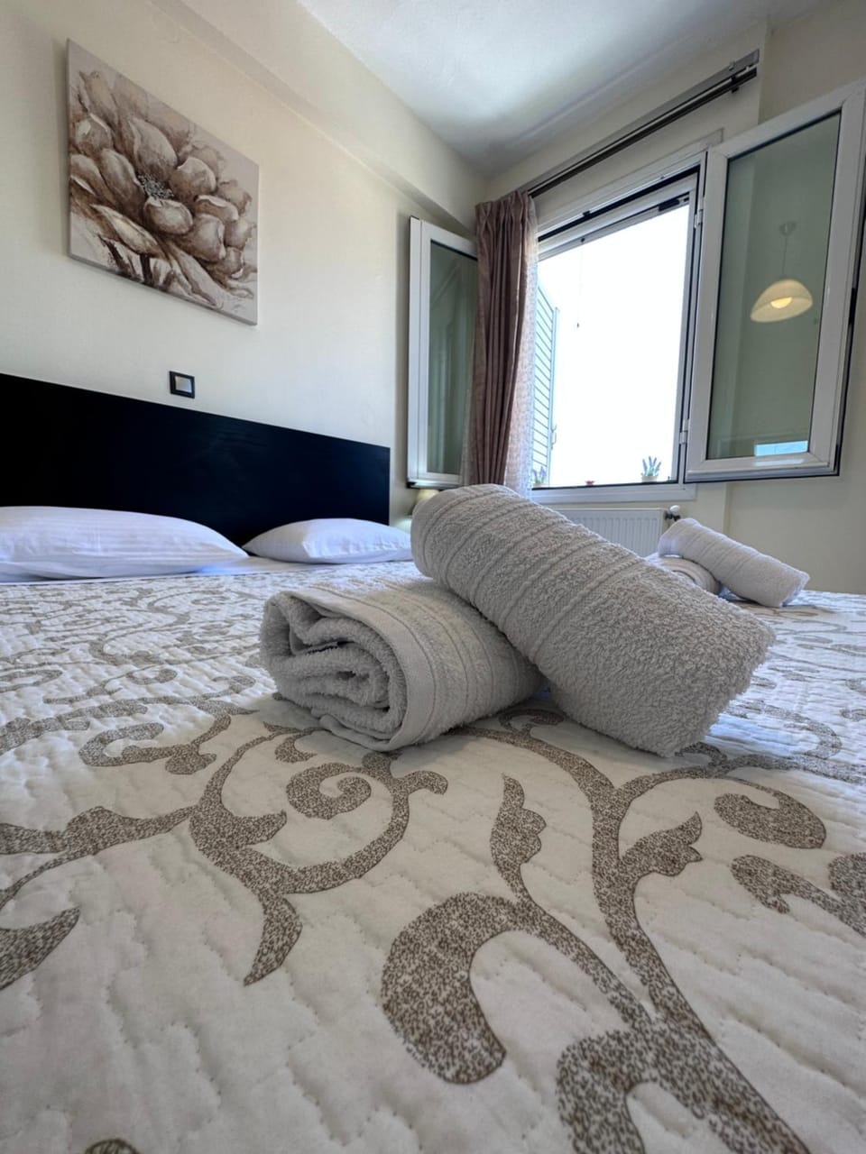 Olia apartment Apartment in Corfu