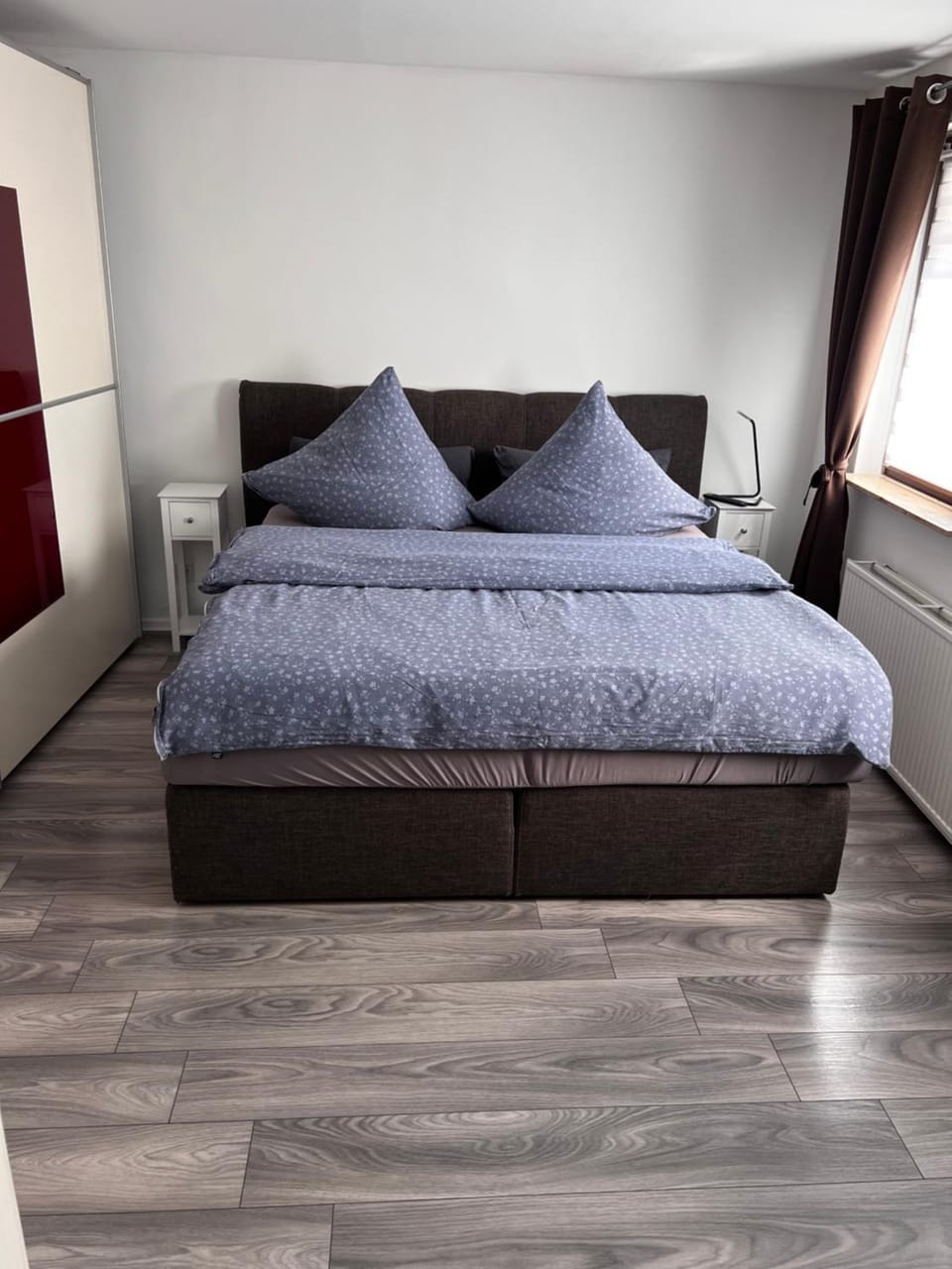 Inselblüte 2 Apartment in Schwielowsee