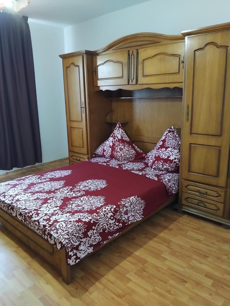 Casa Manu Country House in Romania