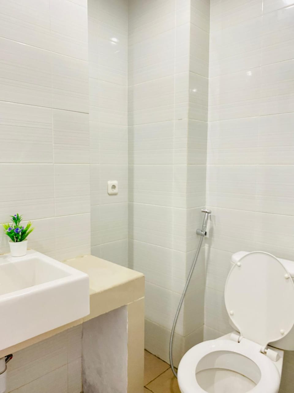 Hozby Skyview Setiabudi Apartment in Indonesia