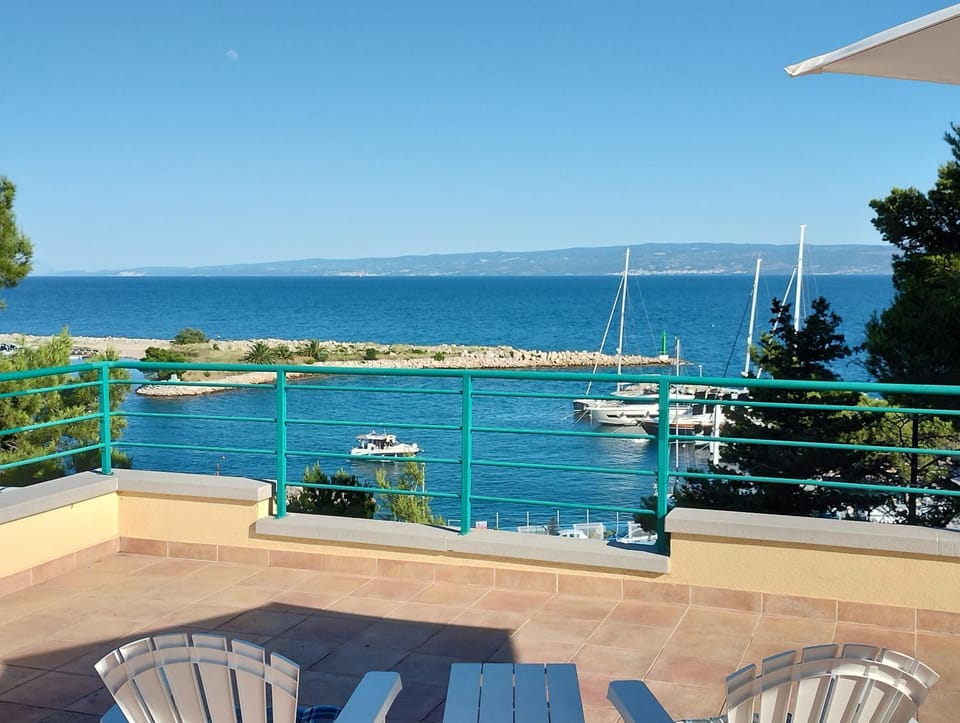 Sea view