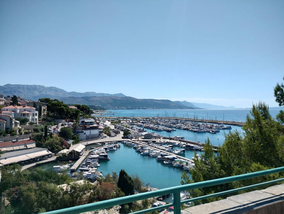 View (from property/room), Balcony/Terrace