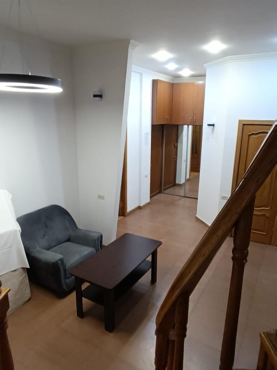 Rent Inn Yerevan on Nalbandyan Street Apartment in Yerevan