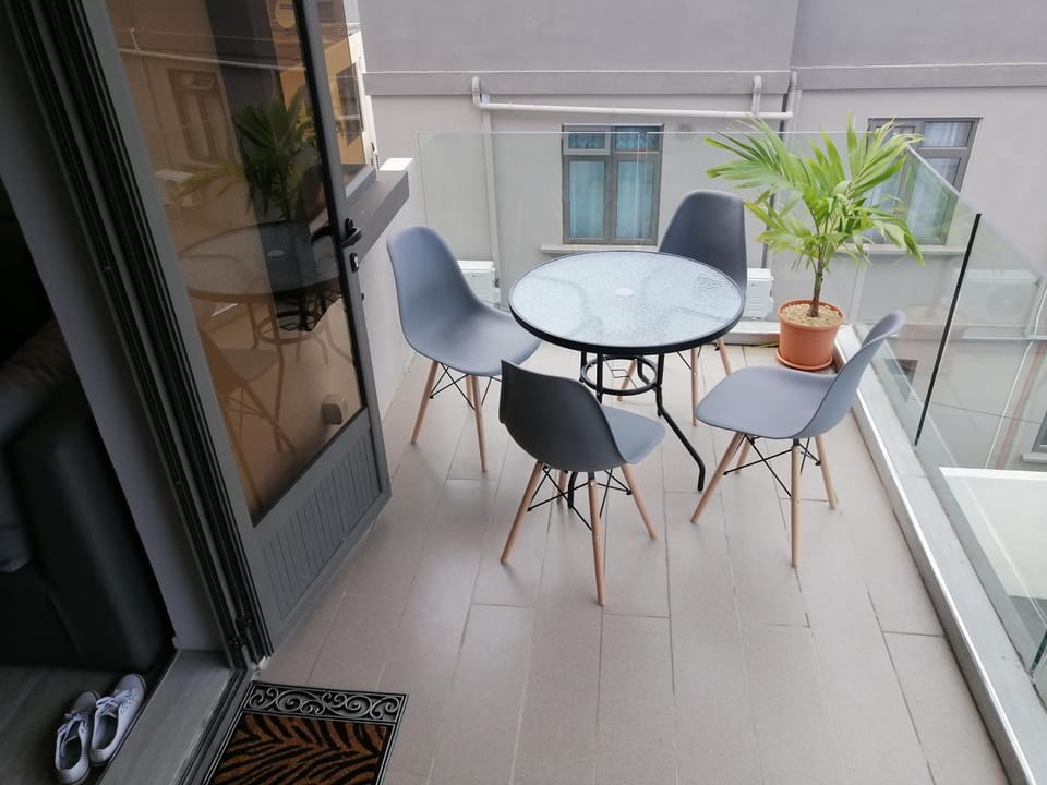 VH Newave holiday Apartment in Flic en Flac
