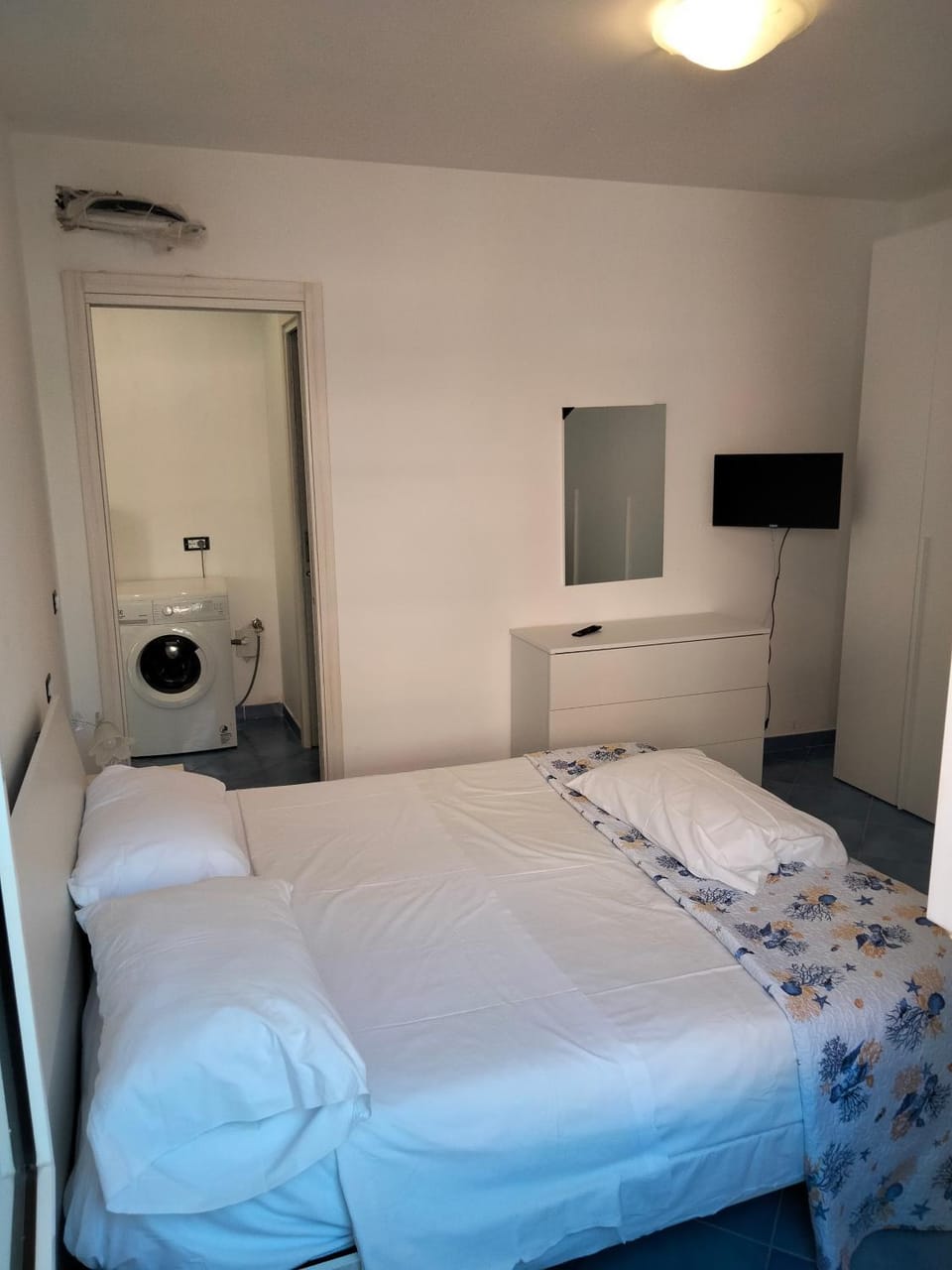 La casetta dei limoni Apartment in Ischia