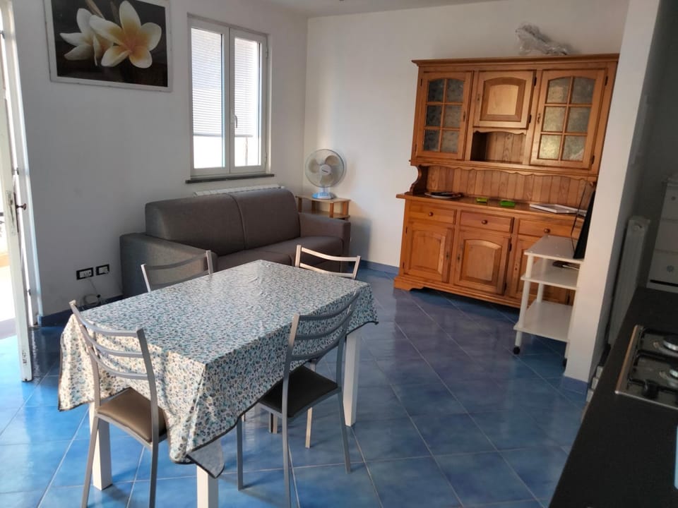 La casetta dei limoni Apartment in Ischia