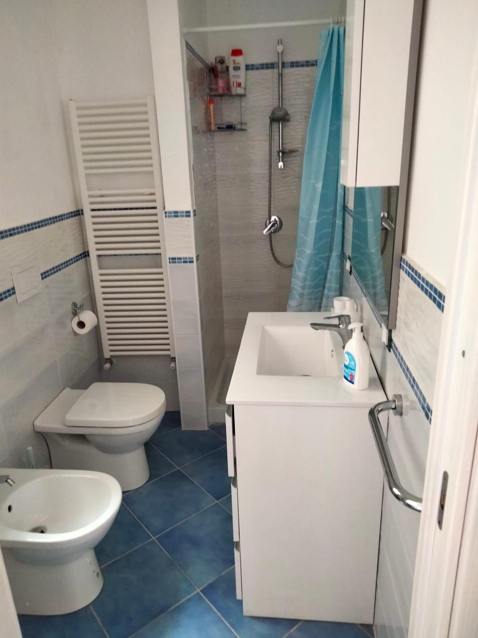 La casetta dei limoni Apartment in Ischia