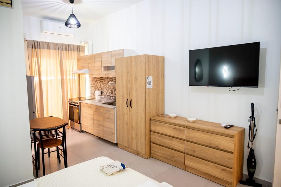 TV and multimedia, wardrobe