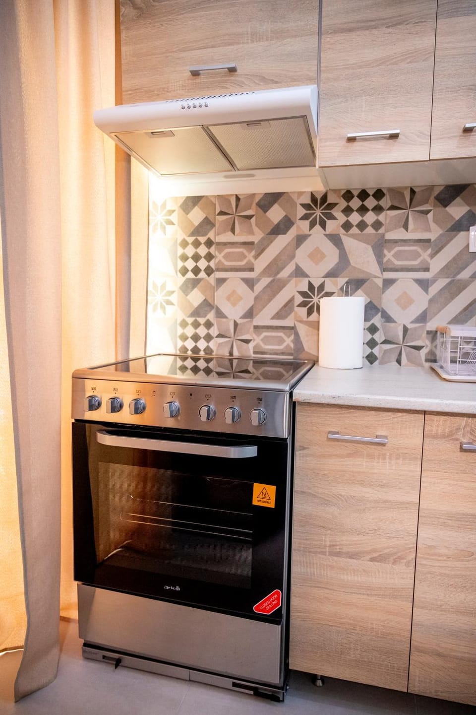 oven, stove