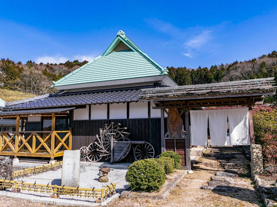 Irori no oyado zen - Vacation STAY 80209v House in Japan