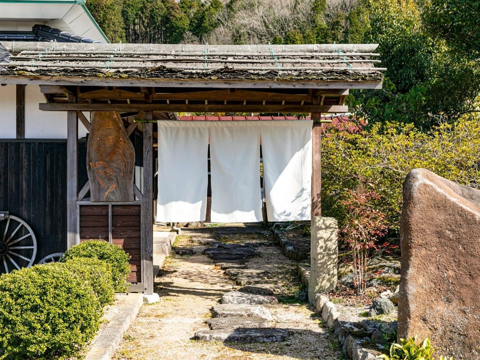 Irori no oyado zen - Vacation STAY 80209v House in Japan