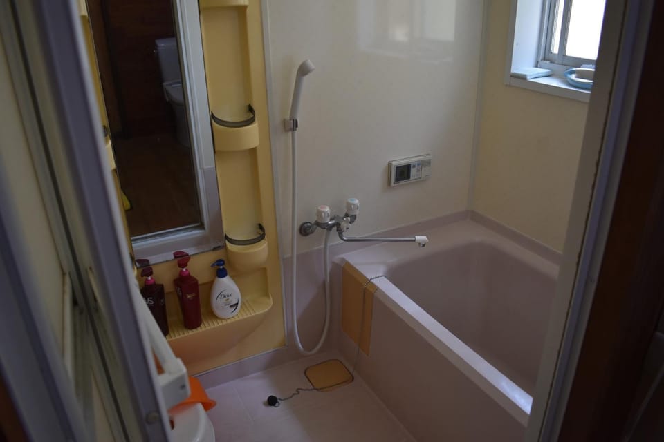 Guest House Miei - Vacation STAY 87536v House in Shiga, Japan