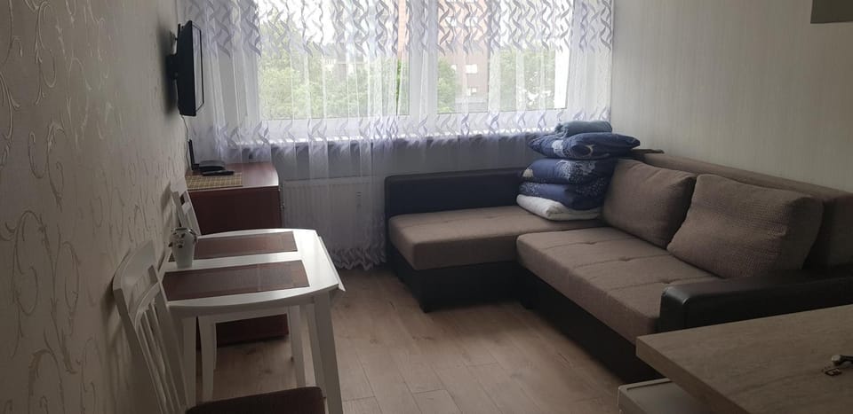 Apart Sauliaus Apartment in Klaipėda