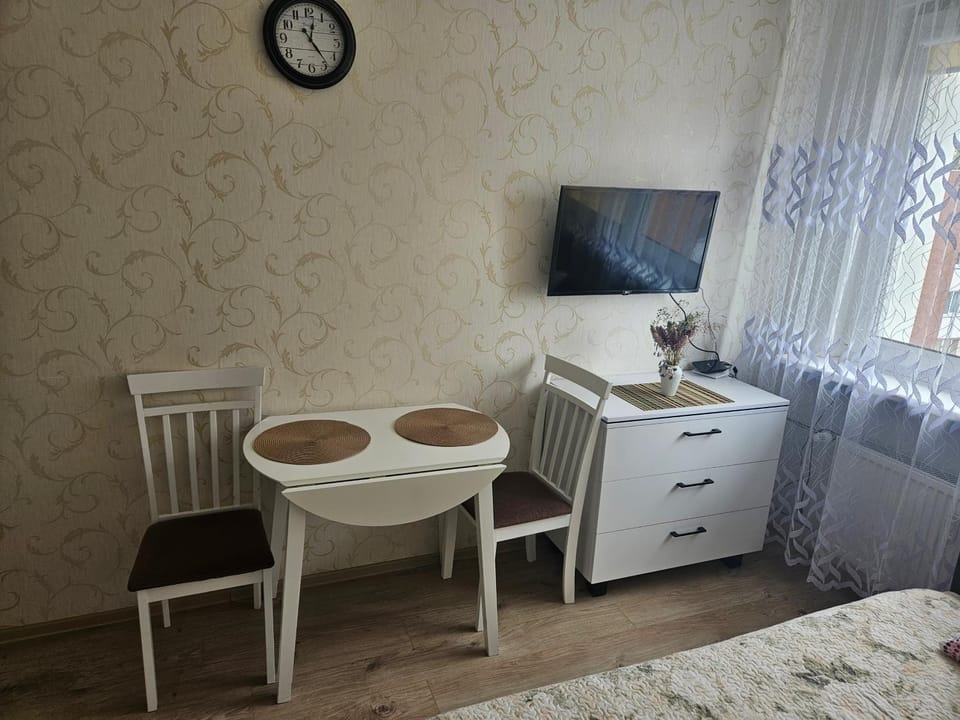 Apart Sauliaus Apartment in Klaipėda