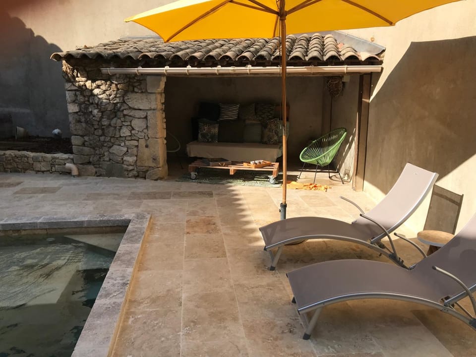 Mas de la Calade Apartment in Provence-Alpes-Côte d'Azur