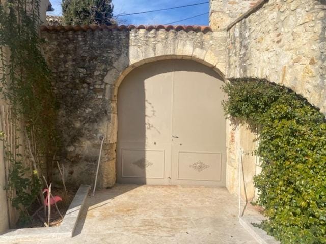 Mas de la Calade Apartment in Provence-Alpes-Côte d'Azur