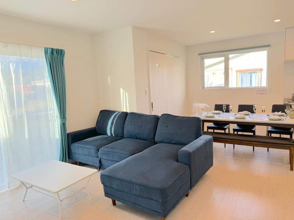Grandioso Okinawa Villa Kin 2 - Vacation STAY 90141v House in Okinawa Prefecture