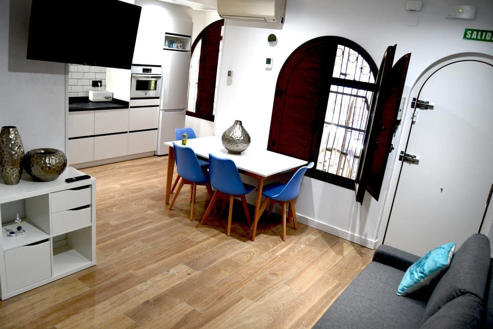 Casa VALOLI PLAYA MIRAMAR House in Safor