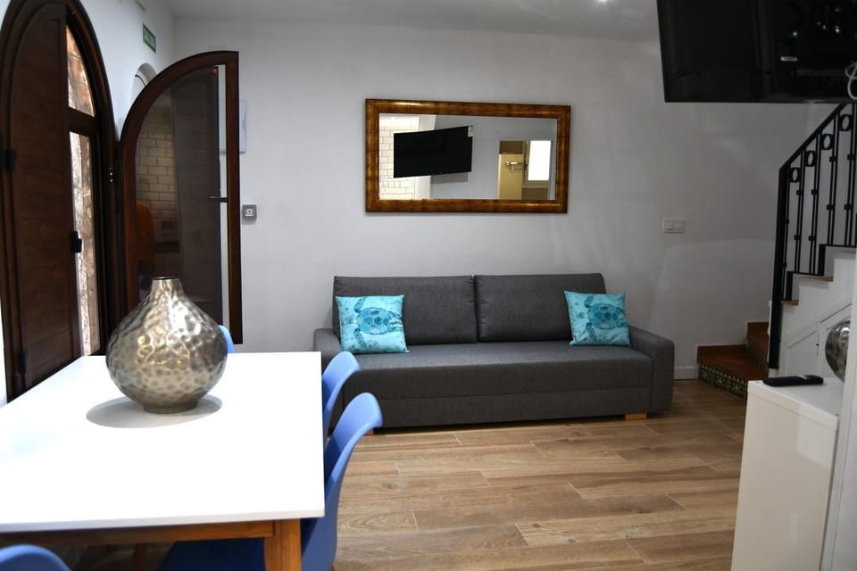 Casa VALOLI PLAYA MIRAMAR House in Safor