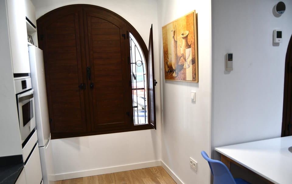 Casa VALOLI PLAYA MIRAMAR House in Safor