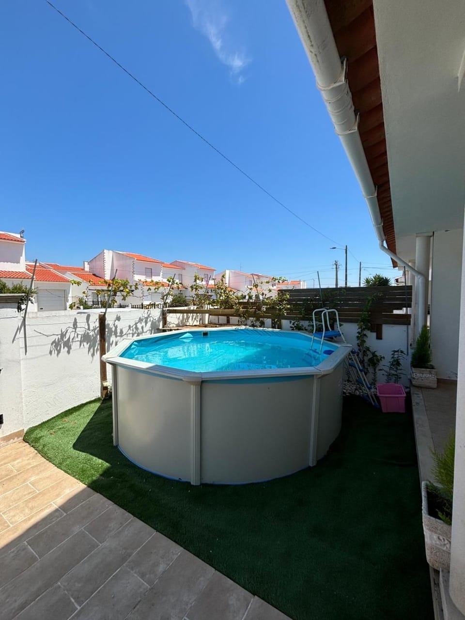 Big Wave Casa House in Nazaré